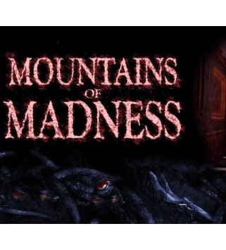 Mountains of Madness Steam Key GLOBAL
